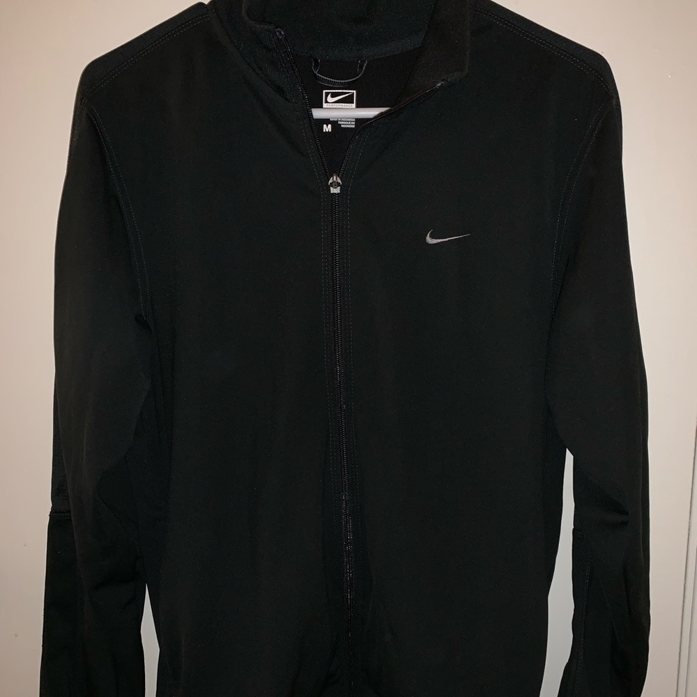 Men’s performance jacket
